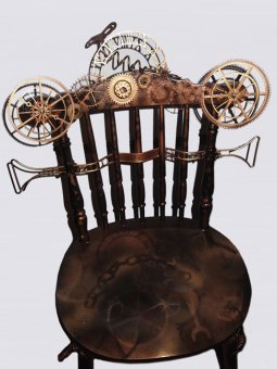 Susan Jensen_Hugo- Steam Punked